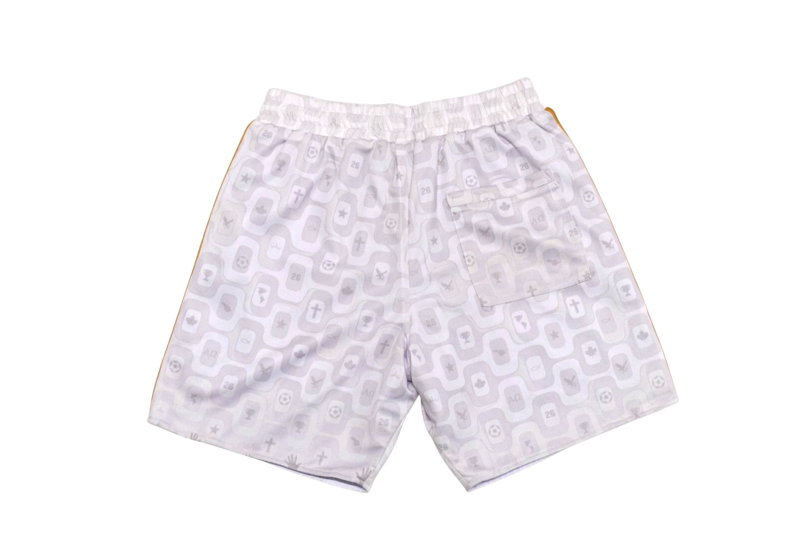 World of Excellence Men’s Shorts
