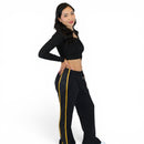 World of Excellence Women’s Premium Trackpants