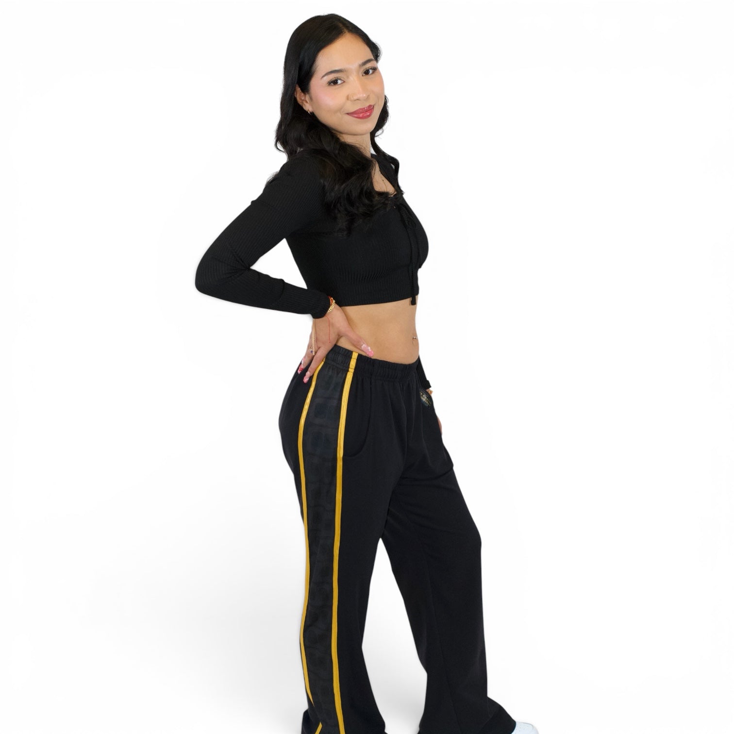 World of Excellence Women’s Premium Trackpants