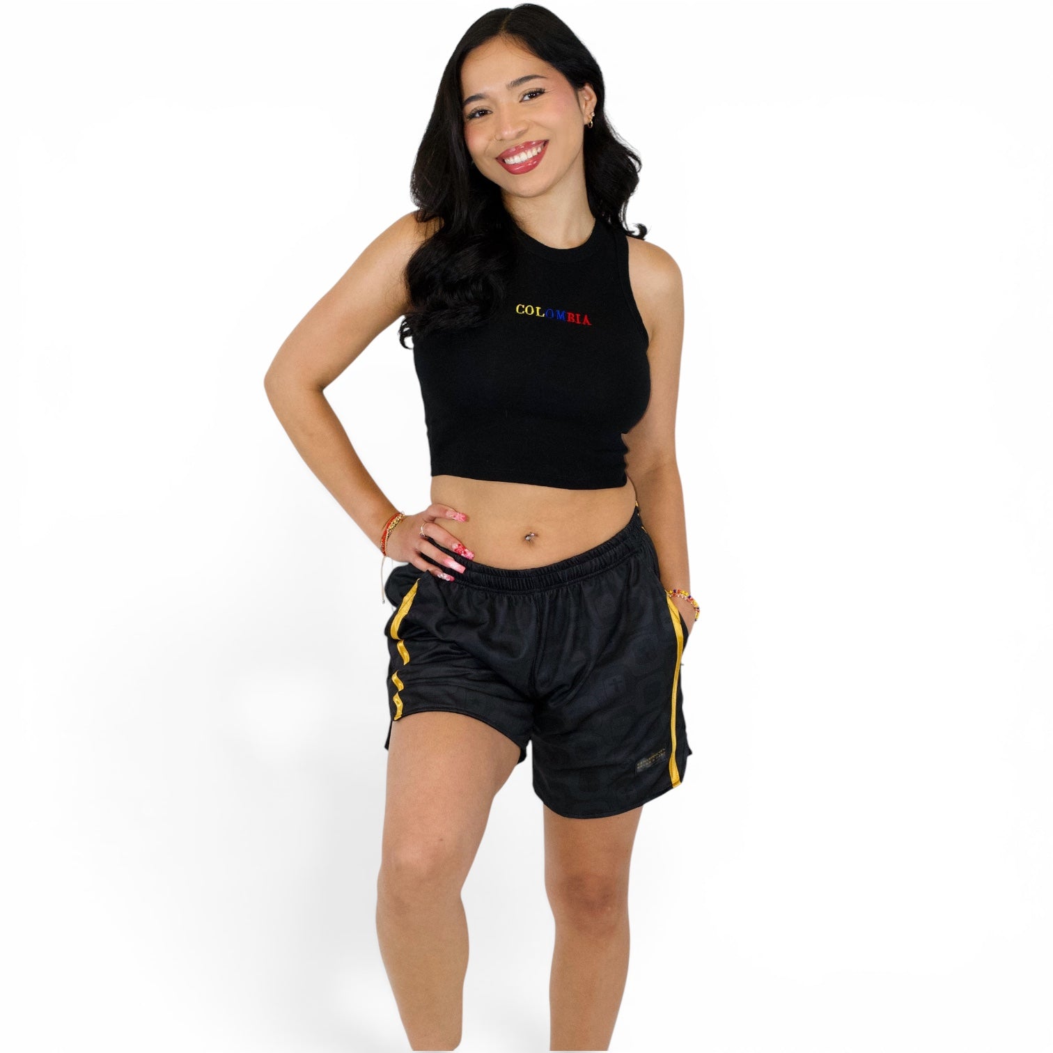 World of Excellence Women’s Shorts