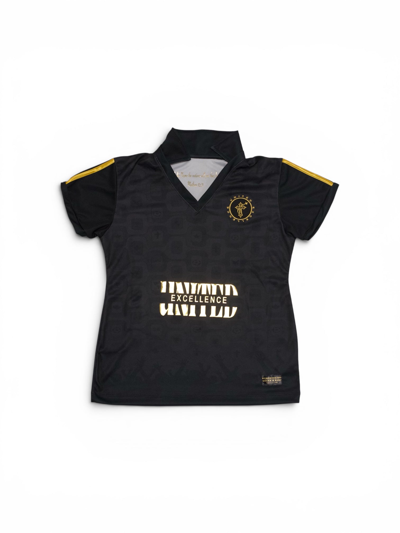 World of Excellence Women’s Jersey