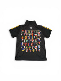 World of Excellence Men’s Jersey