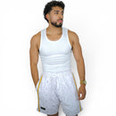 World of Excellence Men’s Shorts