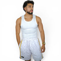 World of Excellence Men’s Shorts