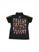 World of Excellence Women’s Jersey
