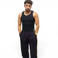 World of Excellence Men’s Premium Trackpants