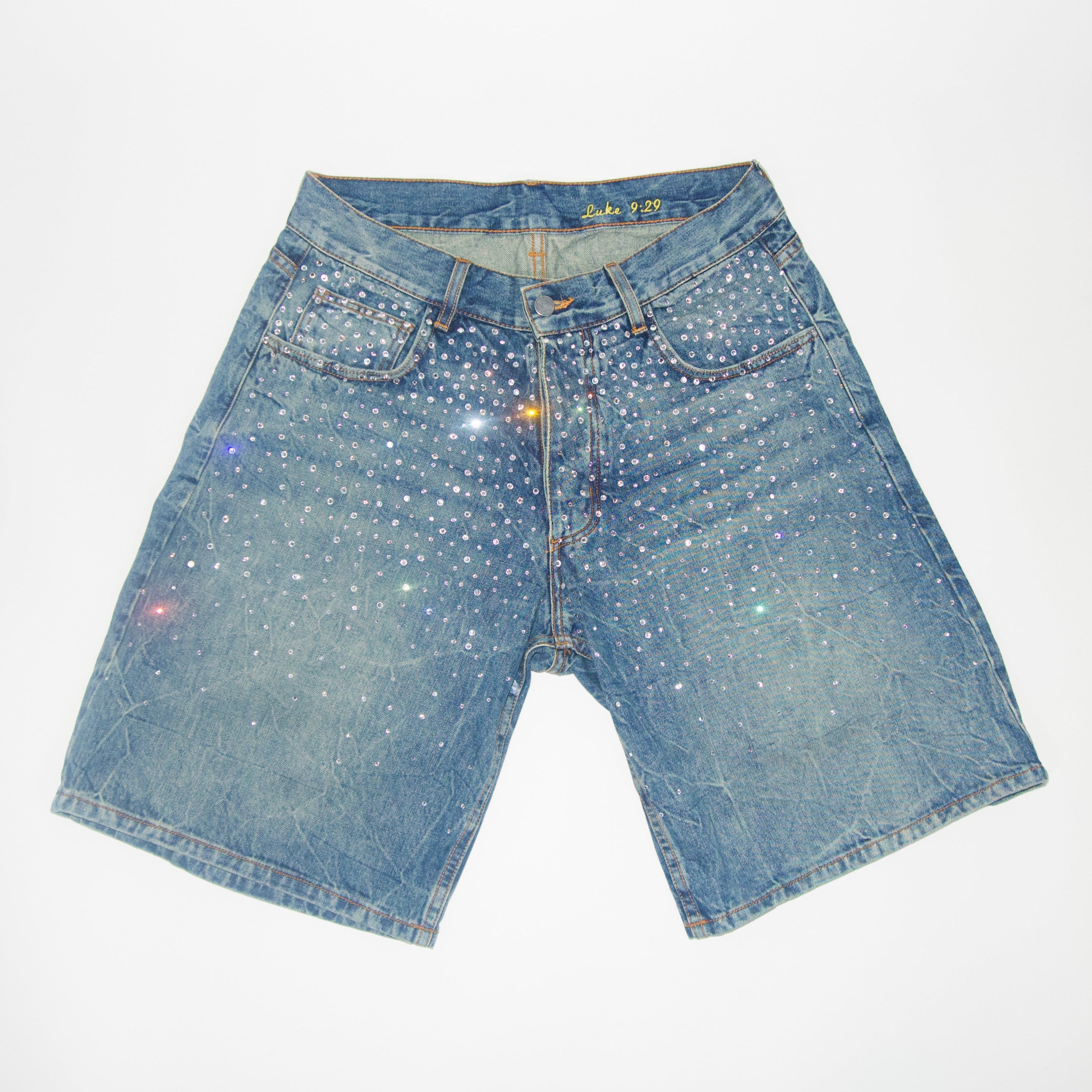 Jorts: The Transfiguration
