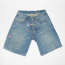 Jorts: The Transfiguration