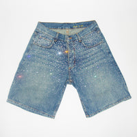 Jorts: The Transfiguration