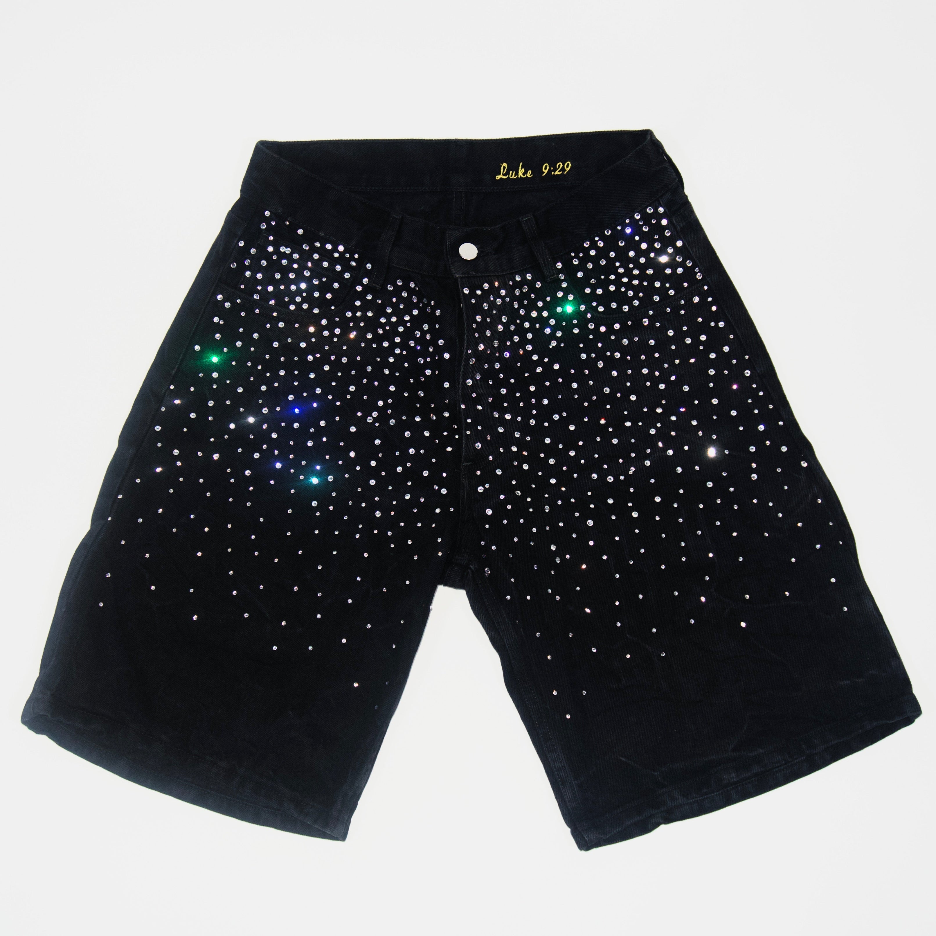 Jorts: The Transfiguration