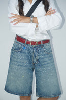 Jorts: The Transfiguration