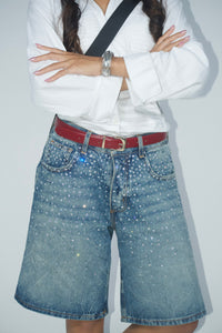 Jorts: The Transfiguration