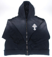The Signature Hoodie