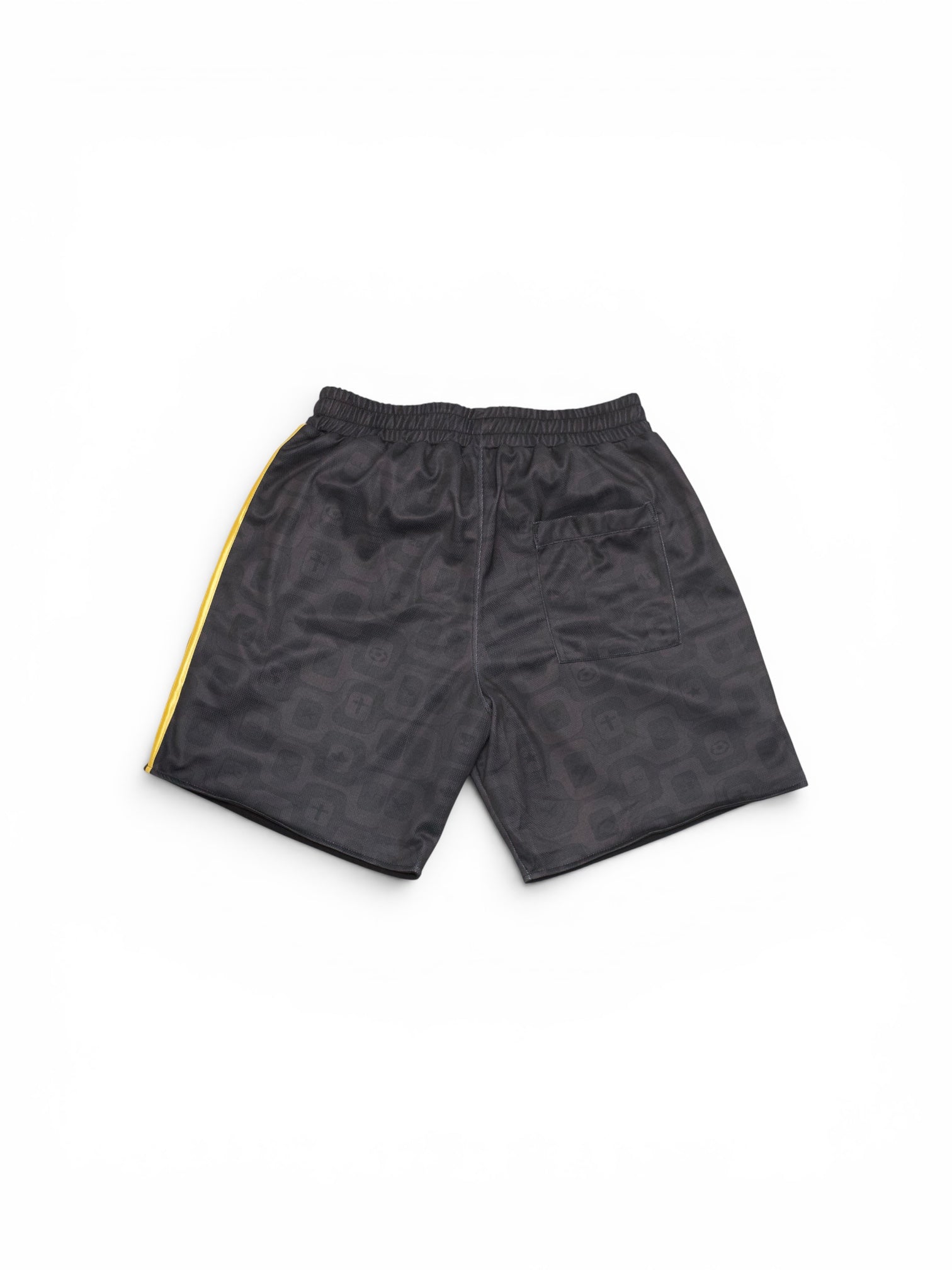 World of Excellence Men’s Shorts