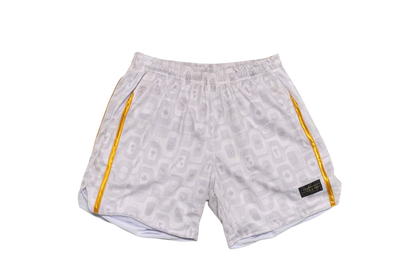 World of Excellence Women’s Shorts