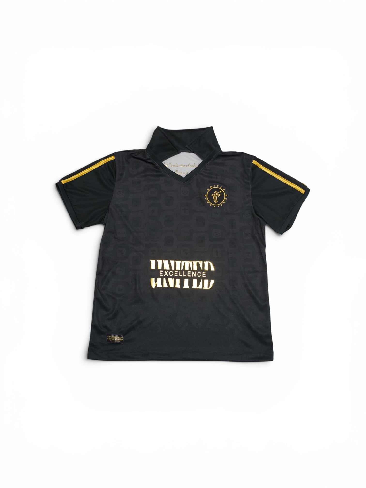 World of Excellence Men’s Jersey