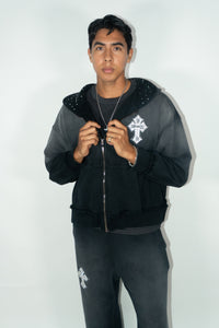 The Signature Hoodie