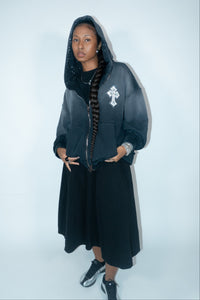 The Signature Hoodie