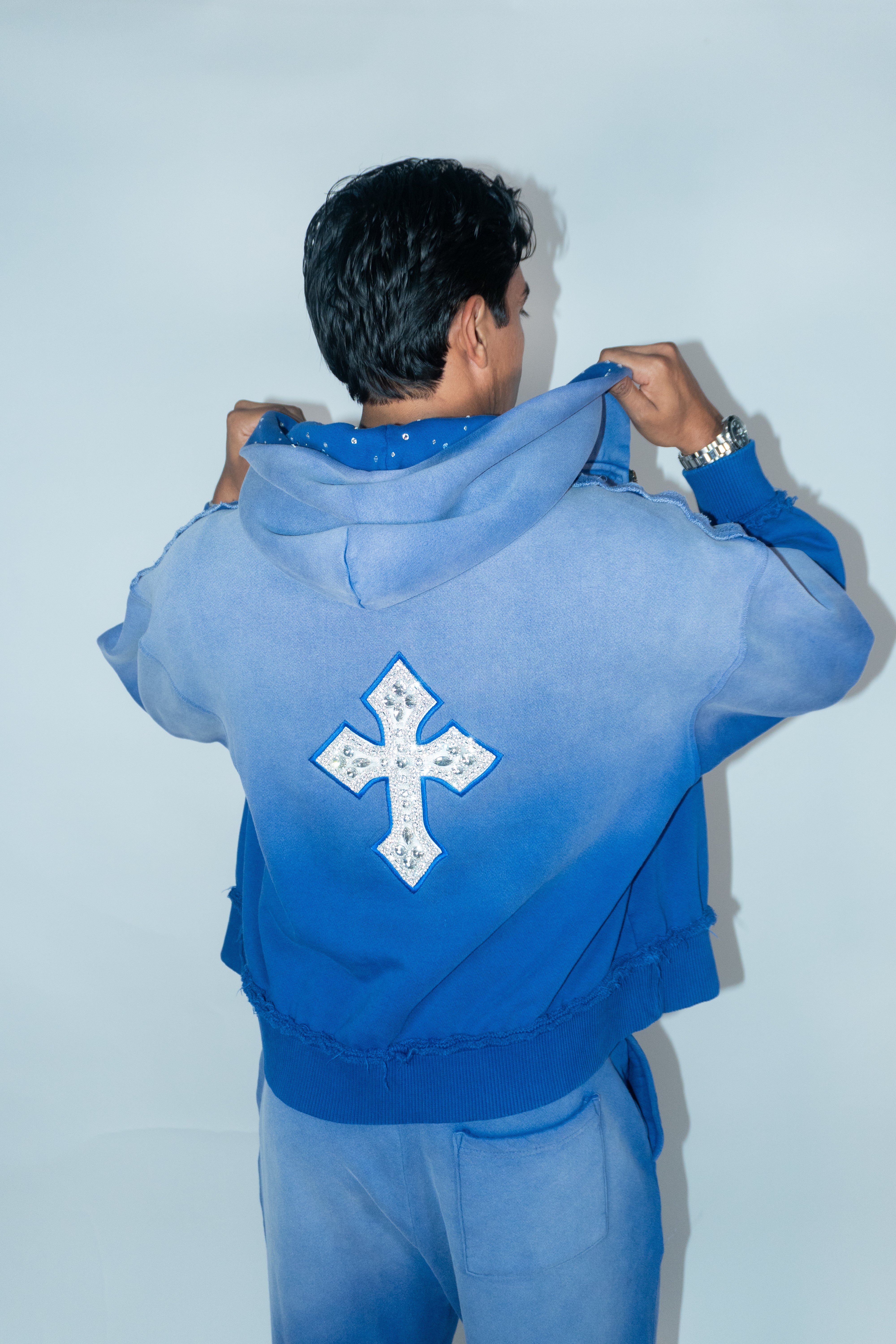 The Signature Hoodie