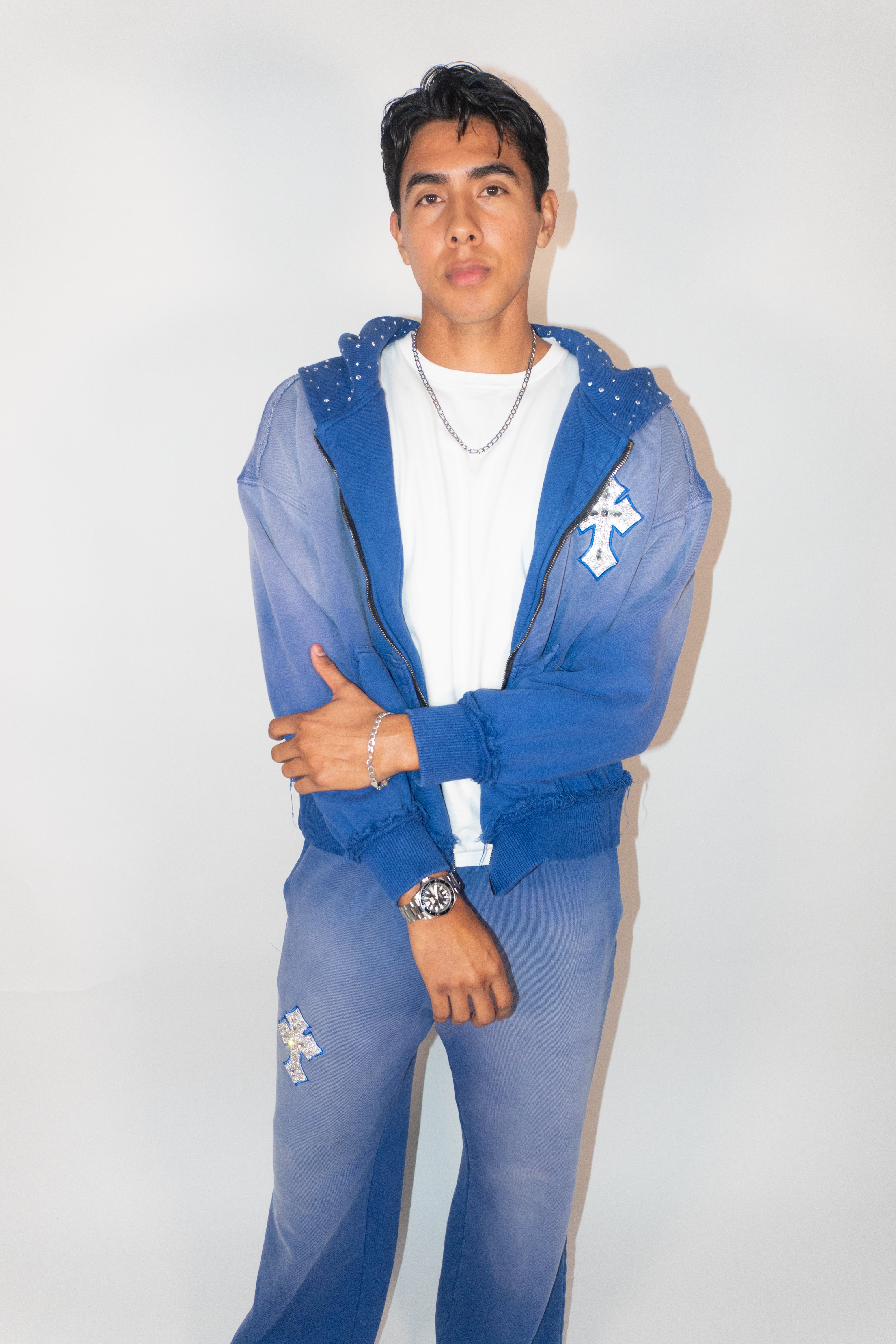 The Signature Hoodie